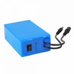Baterei Litium 18650 11.1V 12AH