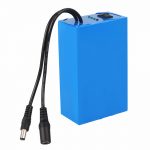 Ngalahake Kanthi Perawatan: 5 Tips Aman Baterei Lithium