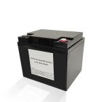 Baterei LiFePO4 12.8V 30Ah