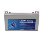 24v 48v 12v 100ah 120ah 200ah 300ah lifepo4 bathi panyimpenan energi surya
