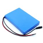Baterei Lithium 18650 12V 10AH kanggo Bike Listrik