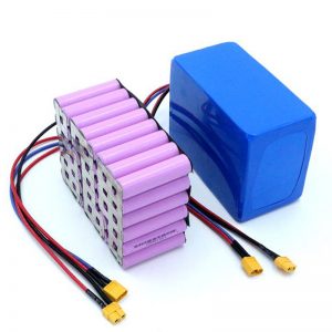 Harga Pabrik 18650 Baterai Sel Daya Baterai Daya 12V Isi Ulang Baterai Lithium Li Ion Kanggo Didol