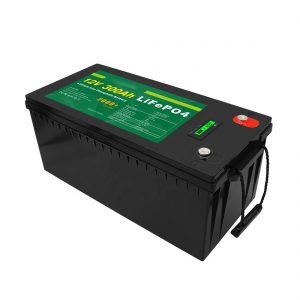 Perangkat Lunak BMS Lifepo4 Paket Baterai Lithium 12v 48v 100ah 120ah 150ah 200ah 300ah Lifepo4 Baterai Lithium Ion 12v