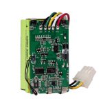 Pompa infus peralatan medis batere lithium18650 14.4V2900mAh
