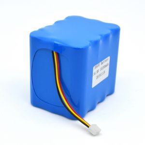 Piranti Elektronik 18650 4S4P 10200mah 16.8v BMS