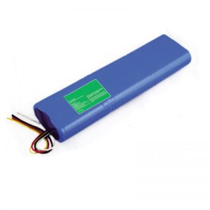 11.1V 9000mAh 18650 baterai batere lithium kanggo komputer penguat cerdas