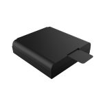 14.8V 3200mAh 18650 Baterai Lithium Ion LG Baterai kanggo Piranti Medis kanthi Komunikasi SMBUS