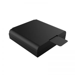 14.8V 3200mAh 18650 Baterai Lithium Ion LG Baterai kanggo Piranti Medis kanthi Komunikasi SMBUS