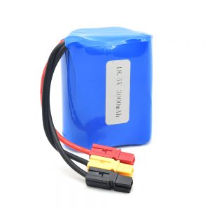 Baterei Lithium 18650 18.5V 3000mAH