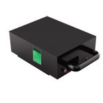 18650 RGV Alat ngawasi lithium batere patroli listrik robot baterai lithium 36V30Ah