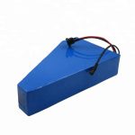 Baterei Lithium 18650 27Ah 48V baterei ebike
