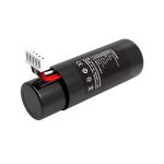 18650 3.63V 2600mAh Paket Baterai Samsung Lithium Kanggo Mesin POS