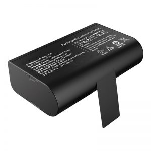 3.6V 5200mAh 18650 Baterai Lithium Ion LG Baterai kanggo POS Handhold POS