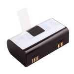 Baterai Lithium 18650 kanggo mesin POS portebel 3.6V5200mAh