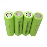 Baterai ion Lithium Rechargeable Original 18650 3.7V 2900mAh Cell Li-ion 18650 batere