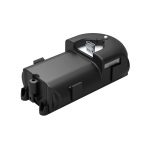 18650 3.7V 5200mAh Paket Baterai Lithium kanggo Peralatan Ngawasi Keamanan