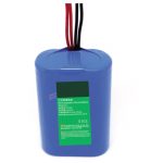 18650 3.6V 6000mAh Uga tester batere lithium