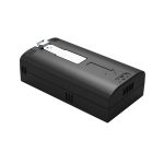 3.6V 6000mAh 18650 Smart home doorbell baterei lithium