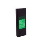 Batere lithium 18650 7.2V 9000mAh kanggo monitor kualitas udara
