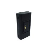 7.4V 2600mAh 18650 batere lithium kanggo printer portebel