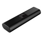 7.4V 4.4Ah 18650 Baterai Baterai Lithium Ion BIC kanggo detektor Genggem