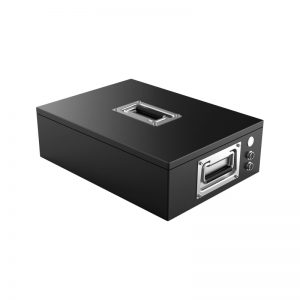 Baterai 26650 48V 35Ah LiFePO4 kanggo Daya Gawe Darurat