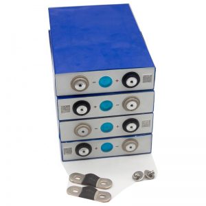 Sel Baterai Primer Lithium 3.2V 100Ah 120Ah Lifepo4