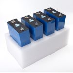 A Lifepo4 Prismatic Cell 280Ah Batere Baterai Lithium Ion Lifepo4 Baterai