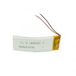 Baterai Khusus LiPO 302045 3.7V 260mAh