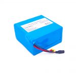 32650 Lifepo4 Pack Battery 4S4P 12V 12.8V 24Ah baterai li-ion li-ion nganggo 4S 20A Balance BMS