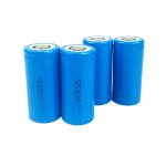 baterei sing bisa diisi ulang 3.2V 32700 lifepo4 6500mah lifepo4 cell batre silinder