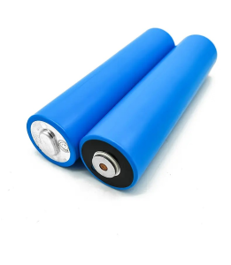 Kelas A Silinder LifePo4 Sel Baterai C33 33140 3.2 V 15ah untuk Skuter Listrik