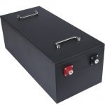 Siklus Dalam 36V Paket Baterai 12S1P LFP Litium ion 36V Paket Baterai Rickshaw EV RV AGV E-bike Lifepo4 36V 100Ah Batterie