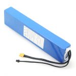 10S3P 36V / 3V 7.5Ah Kanthi batere batere siklus baterai ion lithium bisa diisi ulang Kanggo Skuter Listrik