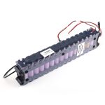 Paket baterai Baterai skuter lithium-ion 36V xiaomi Baterai lithium listrik skuter listrik asli