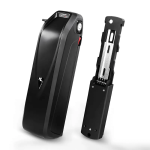 Hailong skuter listrik ebike baterei 48V 15Ah