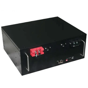 OEM China Factory Deep siklus 48v 100Ah Lifepo4 Kanggo Solar Energy Storage Solar Baterei