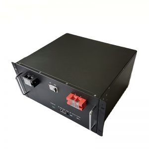 Baterai Surya Murah LiFePO4 48v 100ah 5KWh