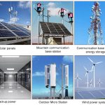 Baterei LiFePO4 vs Baterei Non-Lithium