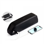 Skuter Listrik Ebike Baterai 36v 48v 13Ah 15Ah 20Ah