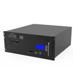 baterai lithium besi fosfat untuk sistem tata surya 48 v solar lifepo4 baterai lithium 48 v 200ah 48 v baterai