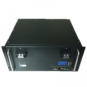 Lithium Ion Home Energy Storage 48v 200ah Lifepo4 Baterai Surya 10kwh