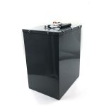 Baterai LiFePO4 48v 40ah kanggo Kranjang Golf, Raiding Lawn, Snowmobile