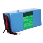 18650 48V6Ah baterei peralatan listrik cadangan lithium