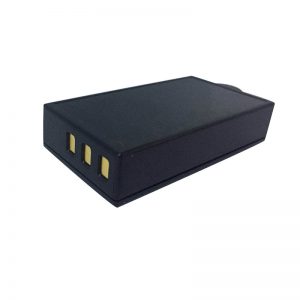 3.7V 2100mAh Portable POS terminal baterai lithium polimer