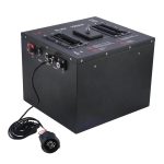 Baterei Golf Cart LiFePO4 51.2V 105Ah