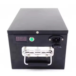 60V 100Ah LiFePO4 Baterai Lithium Ion Kanggo AGV Smart Robot
