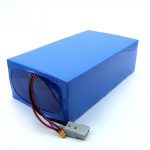 2022 penjualan panas baterai lithium ion berkualitas tinggi 60 v 30ah paket super isi ulang dengan EU