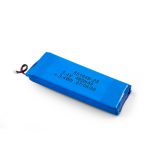 Bateri sing bisa dicopot maneh LiPO 651648 3.7V 460mAh / 3.7V 920mAH / 7.4V 460mAH