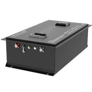 Hot Jual Baterai Lithium Ion 72V 105ah Baterai LiFePO4 Kanggo Kréta Golf